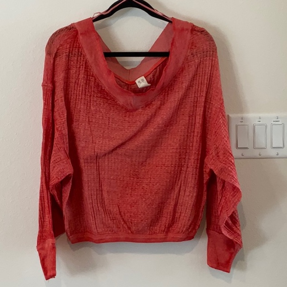 Free People “We the Free”